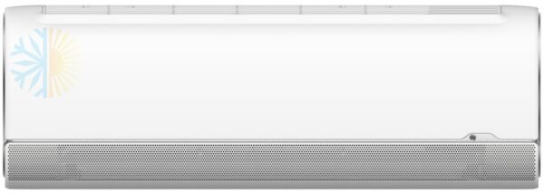 Мидеа Breezeless — климатик без усещане за течение 1 Климатик Midea Breezeless S MSFAAU-09HRFN8-I/MSFAAU-09HRFN8-O