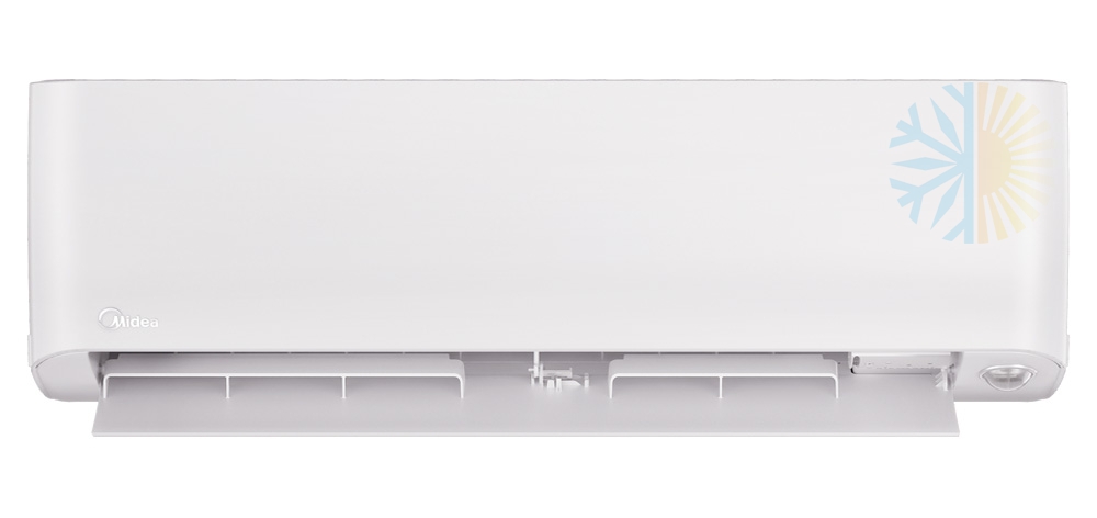 Климатик Midea Oasis Plus Nordic MSOPBU-12HRFN8/MOX330-12HFN8 2 Климатик Midea Oasis Plus Nordic MSOPBU-09HRFN8/MOX330-09HFN8