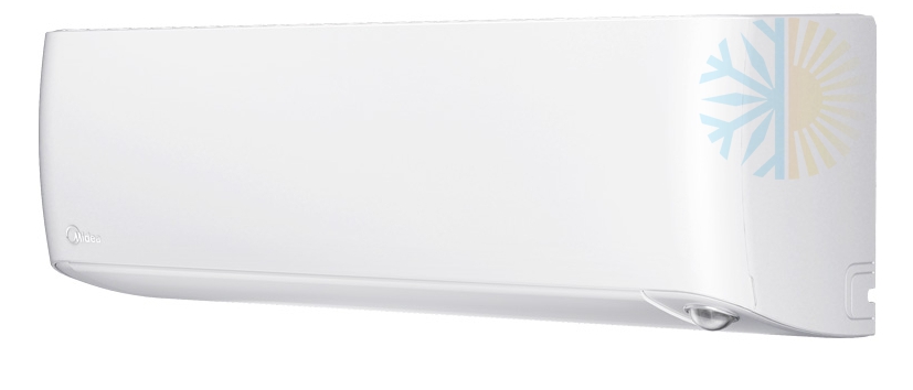 Климатик Midea Oasis Plus Nordic MSOPBU-12HRFN8/MOX330-12HFN8 3 Климатик Midea Oasis Plus Nordic MSOPBU-09HRFN8/MOX330-09HFN8