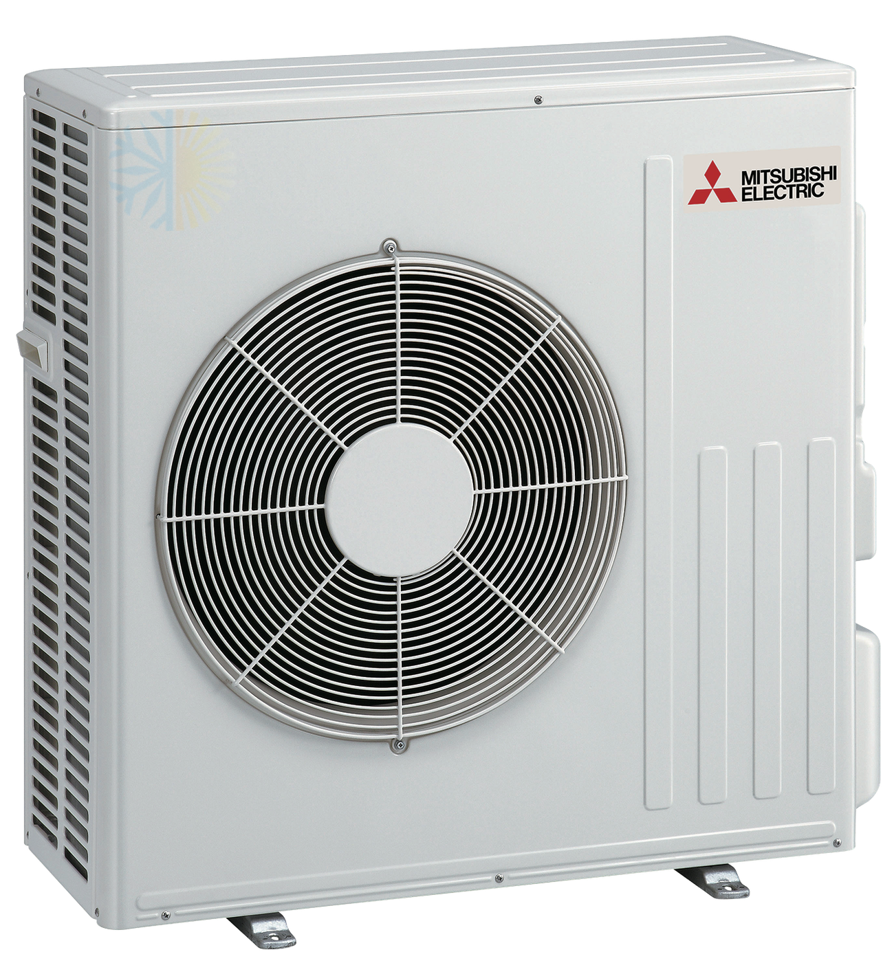 Климатик Mitsubishi Electric MSZ-LN60VGV/MUZ-LN60VG 4 Климатик Mitsubishi Electric MSZ-LN60VGV/MUZ-LN60VG