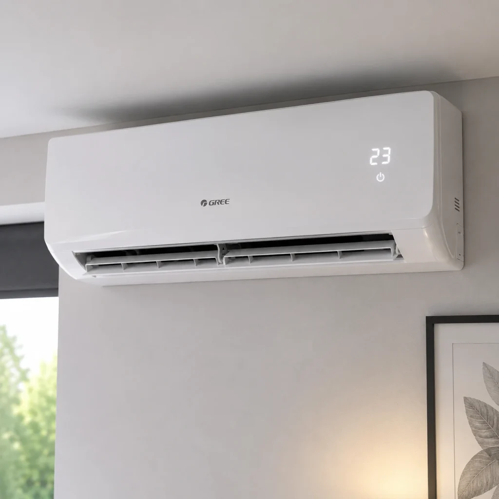 климатици gree мнения