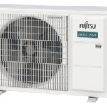 Климатик Fujitsu Airstage AGEG12KVCA/AOEG12KVCA 3 Климатик Fujitsu Airstage AGEG09KVCA/AOEG09KVCA